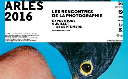 L’Afrique représentée à la 47ème édition des Rencontres de la photographie d’Arles