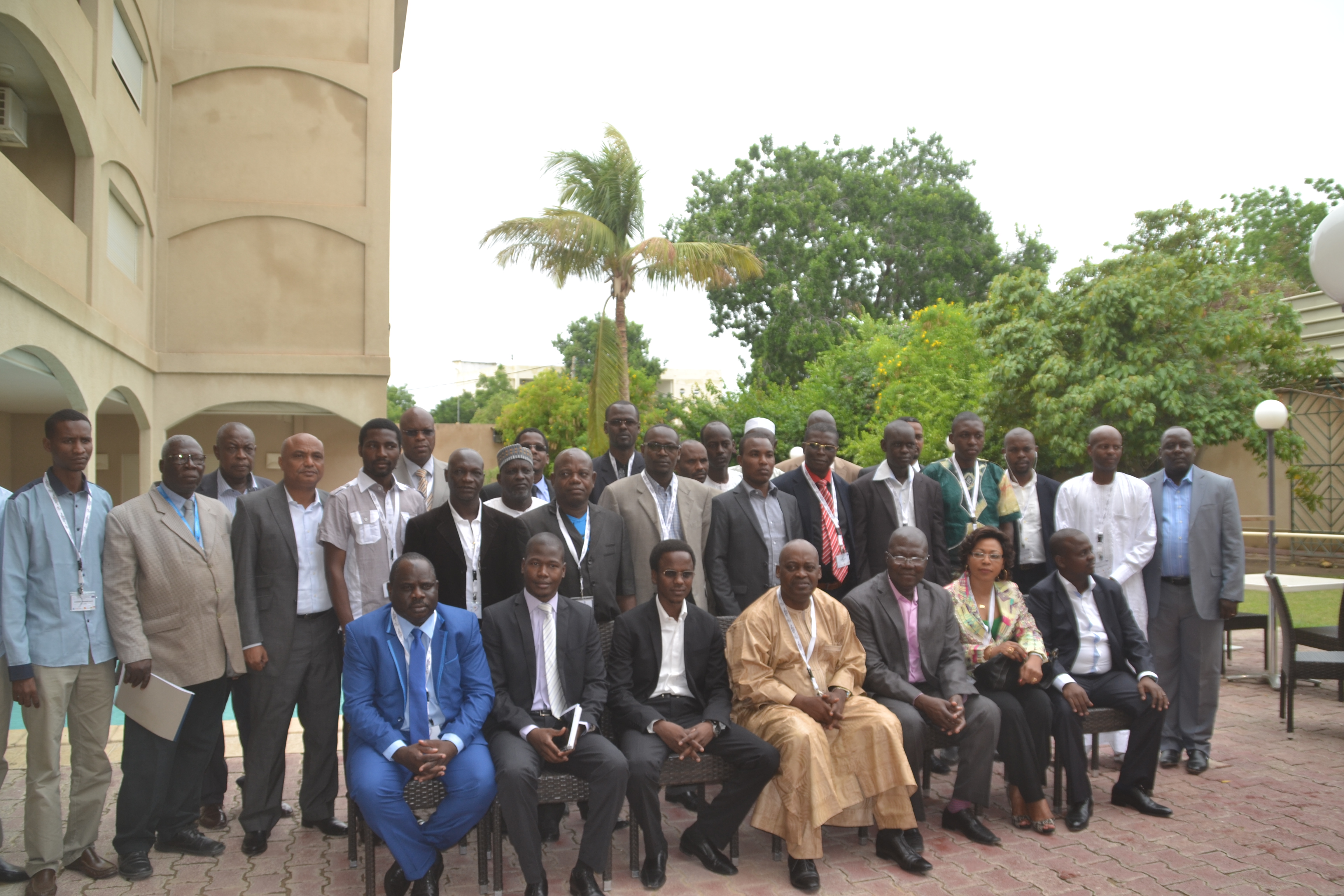 Tchad-Cameroun : vers la la mise en œuvre de l’Accord de coordination des fréquences aux frontières