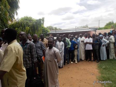 Les journalistes tchadiens élisent leurs représentants au HCC