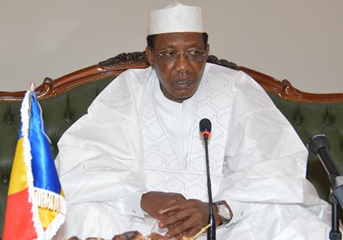 Le Tchad condamne la série d’attentats survenus dans 3 villes de l’Arabie saoudite