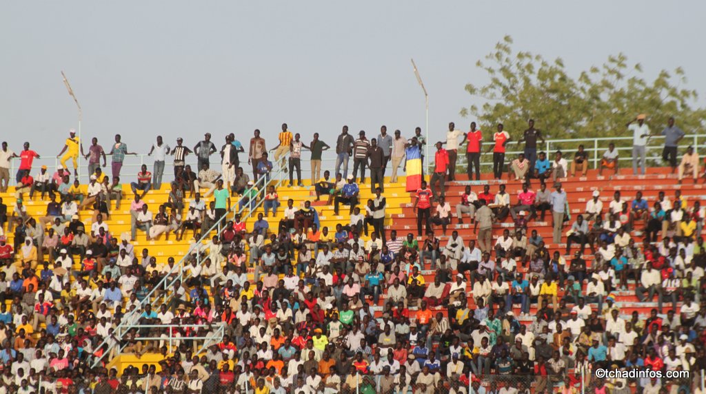 Coronavirus : les derniers matches de la Ligue de football de N’Djamena avancés