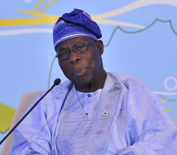 Obasanjo appelle à l’introduction d’une monnaie unique pour l’Afrique de l’Ouest