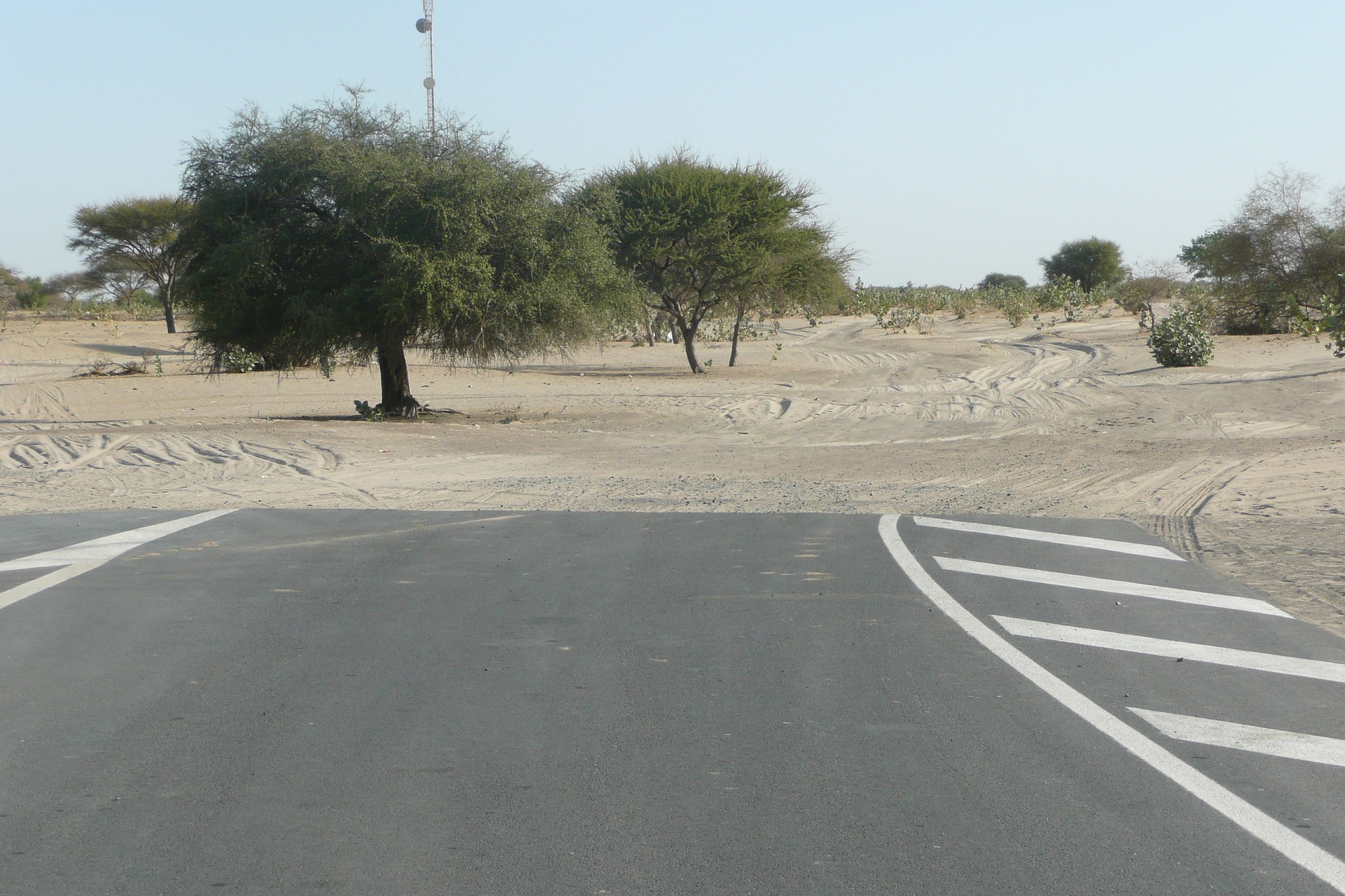 Infrastructures : le Tchad obtient un prêt de 8 millions de $ de la BADEA pour la route Ngouri-Bol