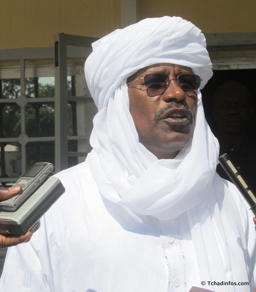Tchad :  un troisième gouvernement pour la 4ème République