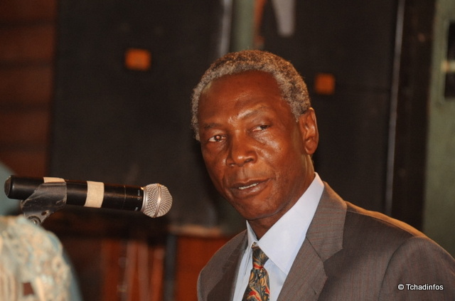 Tchad : « Un pays ne peut pas se développer s’il n’y a pas une recherche qui produit des résultats concrets » Dr Houdeingar