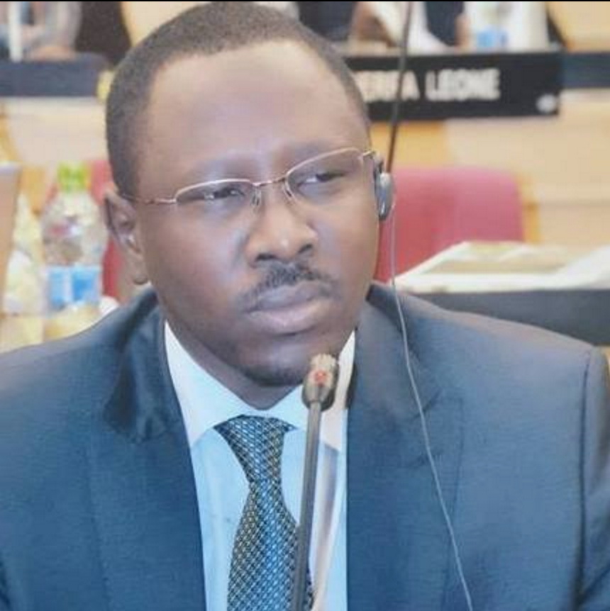 Tchad: Mahamat Hamid Koua est le nouveau ministre du Pétrole