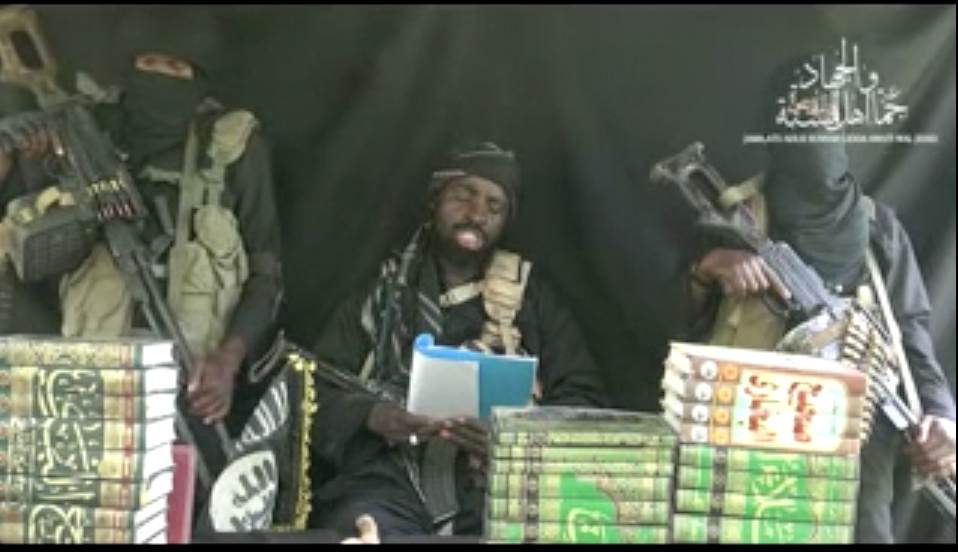 Boko Haram confirme la mort d’Abubakar Shekau et nomme un nouveau chef