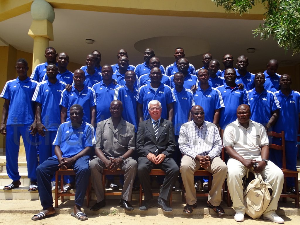 Fédération Tchadienne de Football Association : “Ceux des Ministres qui ont osé secouer le cocotier ont toujours appris à leurs dépens”