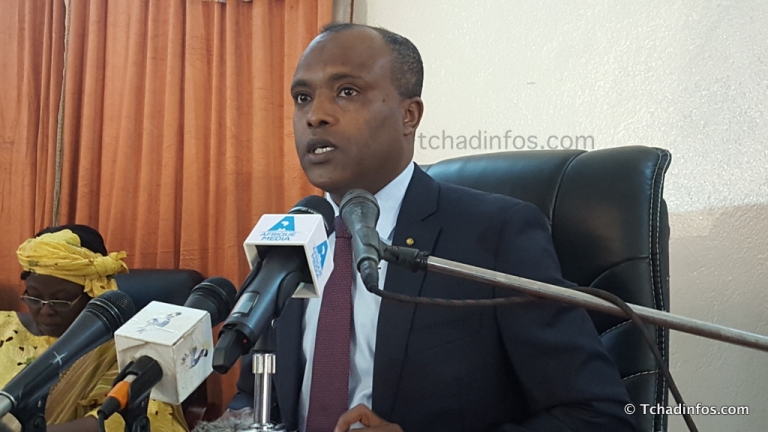 Mesures d’urgence : “le cumul des économies réalisées se chiffre à 400 milliards de FCFA” Dr Abdoulaye Fadoul