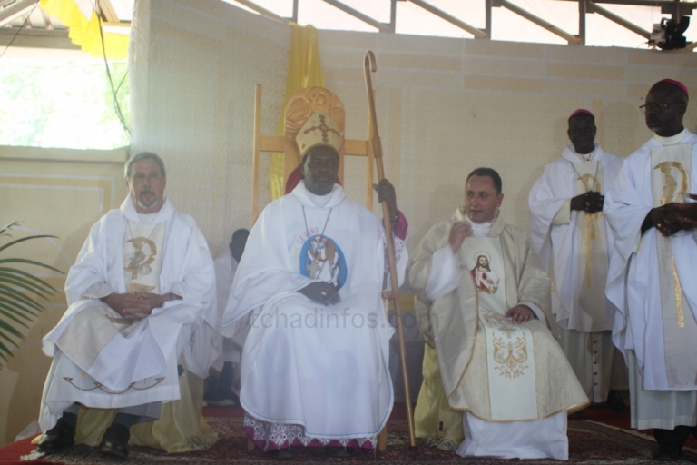 Tchad : le message des évêques tchadiens à leurs fidèles