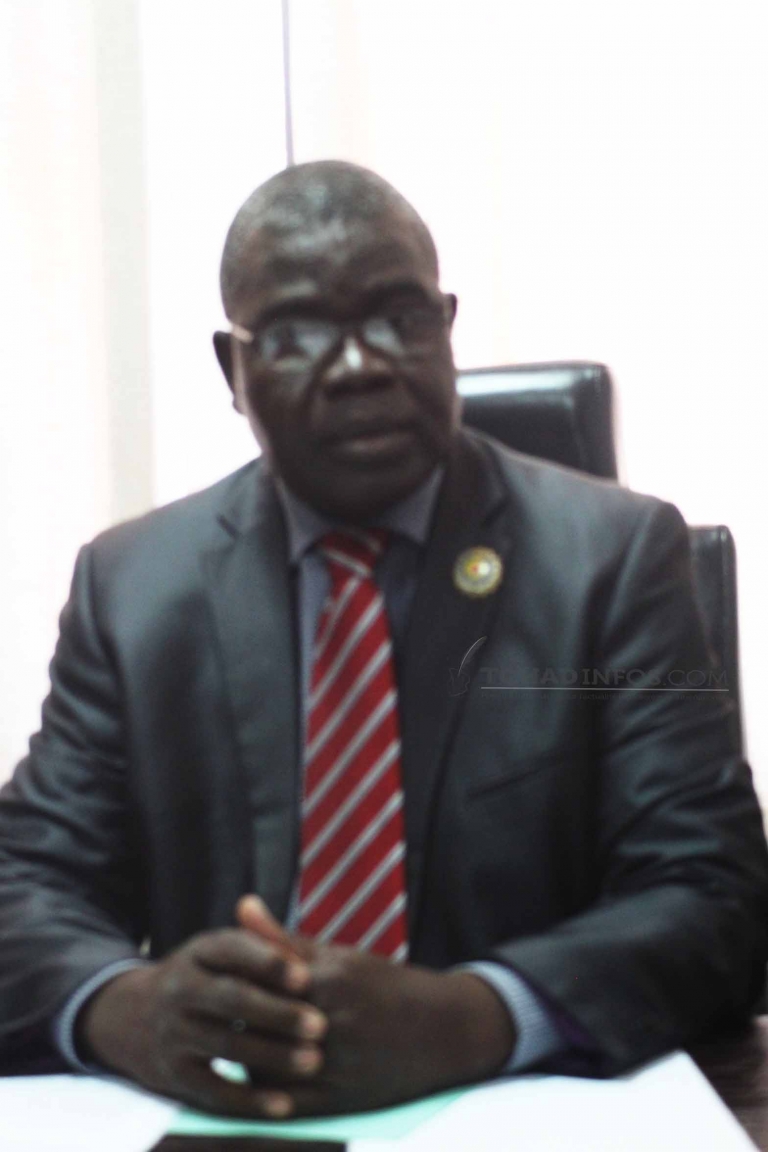 Tuerie de Sandana : « C’est déplorable en cette période où on veut aller au dialogue », l’ex-député Nobo N’Djibo