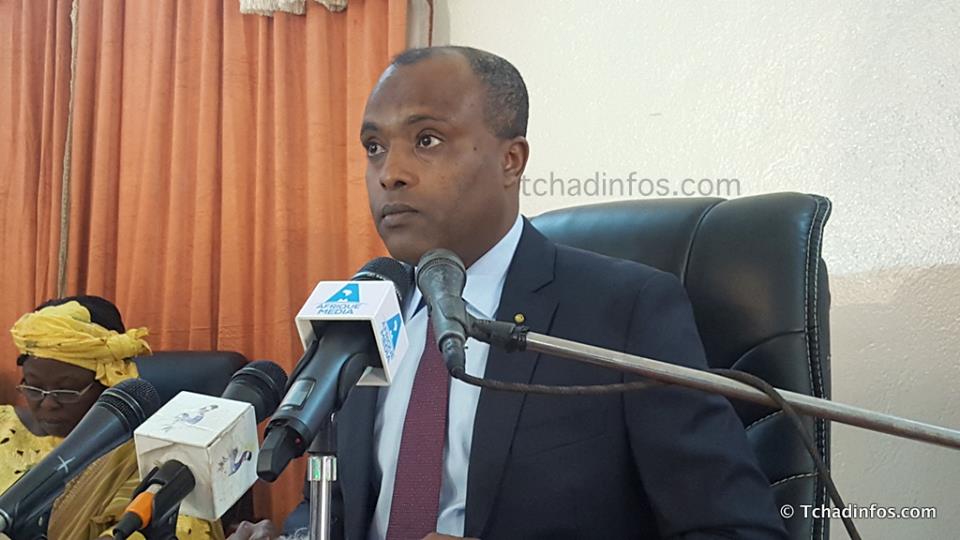 Dr Abdoulaye Sabre Fadoul :Plus que jamais, les réformes doivent être poursuivies, voire amplifiées