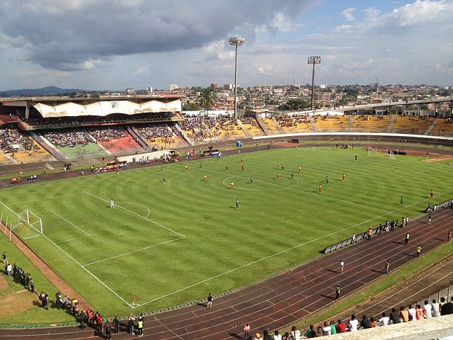 Football : victoire du Cameroun 2-0 sur l’Egypte en ouverture de la CAN féminine-2016