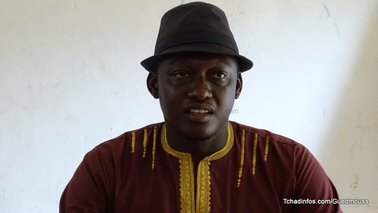 Tchad : le leader du mouvement Iyina aux arrêts
