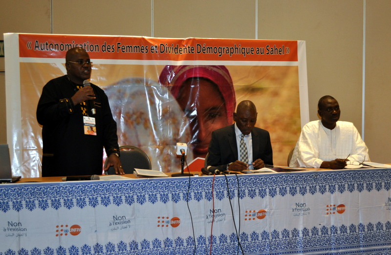 Dividende démographique : le Tchad accueille la Réunion du Comité régional de pilotage du projet SWEDD