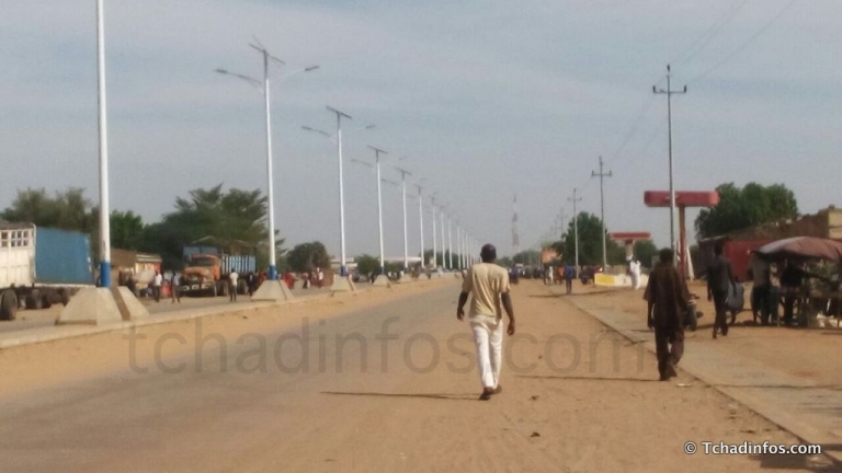 Tchad : dernier bilan des affrontements de Ngueli 4 morts selon le chef communautaire Mahamat Ouleda