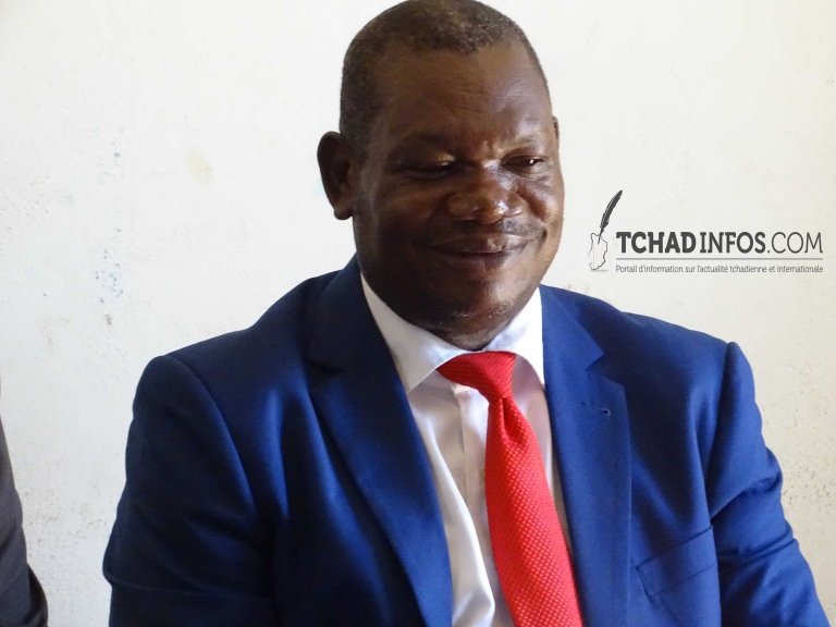 Tchad : L’UST se prépare pour une éventuelle grève d’ici le 06 mars