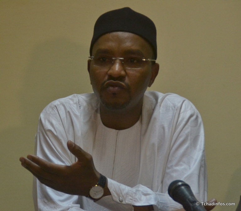 Tchad : le Ministre de l’Education Nationale annonce la reprise des cours