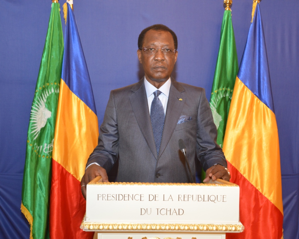 Conflit Intercommunautaire : le Président appelle à une cohésion entre les filles et les fils du Tchad