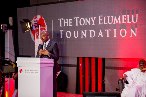 La Fondation Tony Elumelu annonce la 3e session du programme d’entrepreneuriat