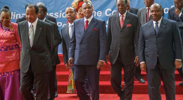 Tchad : N’Djamena accueillera un sommet extraordinaire des chefs d’Etat de la CEMAC