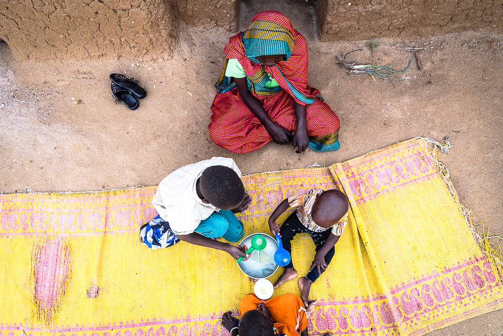 Tchad : près de 20 000 adolescents de 10-19 ans vivent avec le VIH/SIDA 