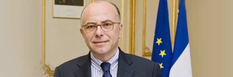 France : Bernard Cazeneuve nommé Premier ministre