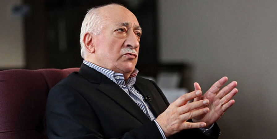 Turquie : Fethullah Gülen déplore l’assassinat de l’ambassadeur russe