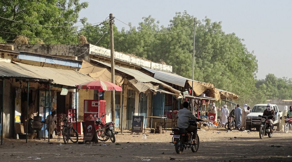 Tchad : environ 693 cas d’ictère aigu détectés à Am-Timan avec 11 cas mortels