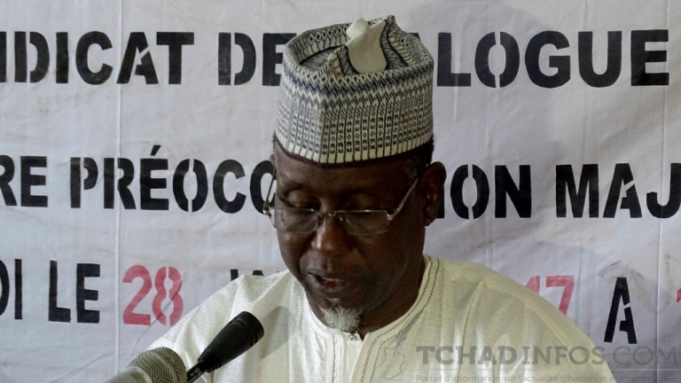 Tchad : la CLTT s’indigne de la situation au BNFT