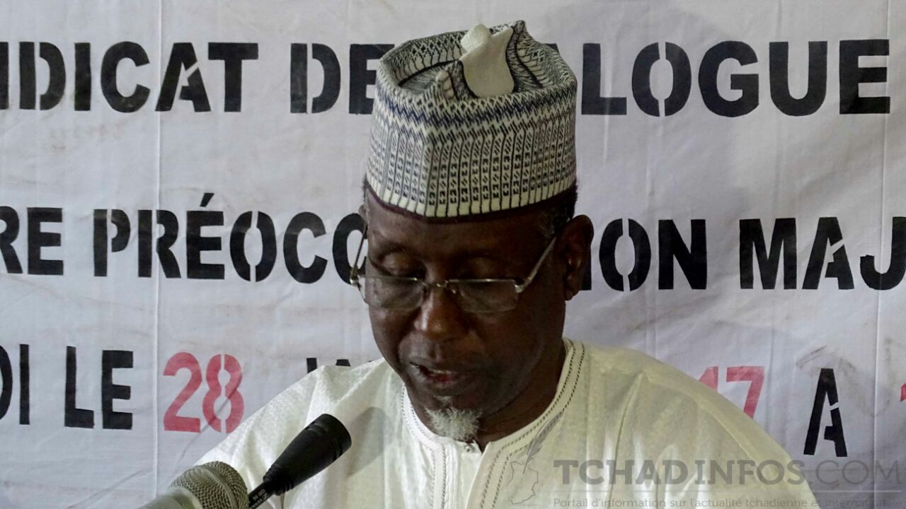 Tchad : le personnel des Impôts et Taxes se dote d’un syndicat
