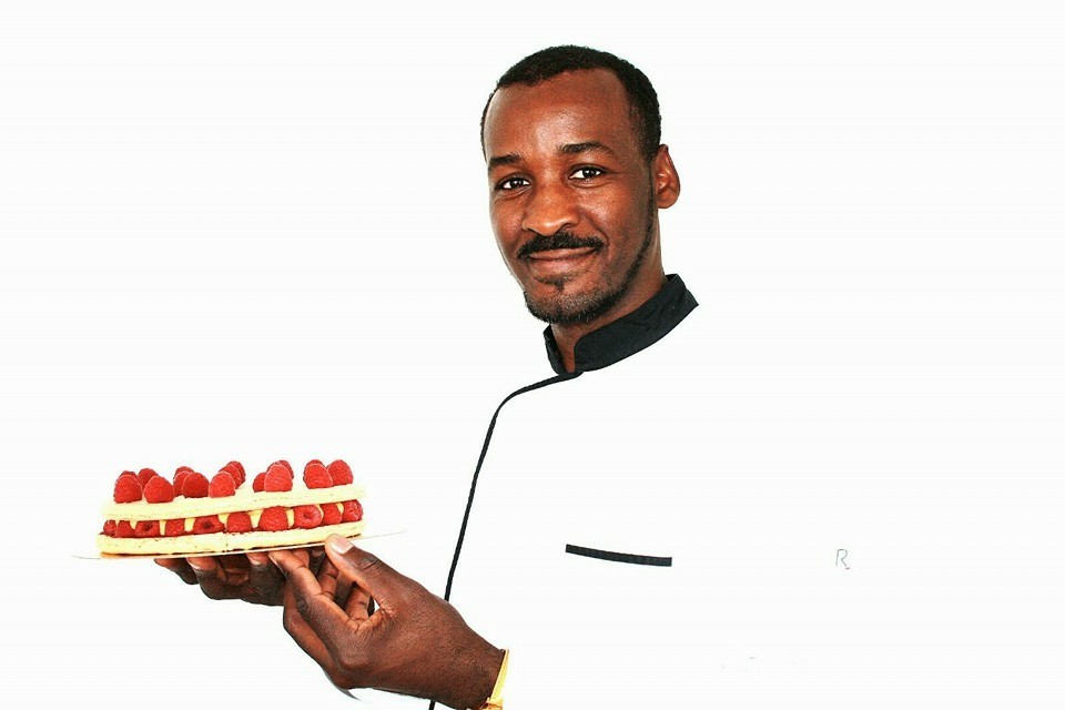 Diaspora : “je pense être autant un pâtissier qu’un cuisinier” Hissein MAHAMOUD