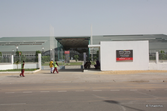 Tchad : l’hôpital de la Renaissance se défend d’avoir prélevé d’organes sur des malades