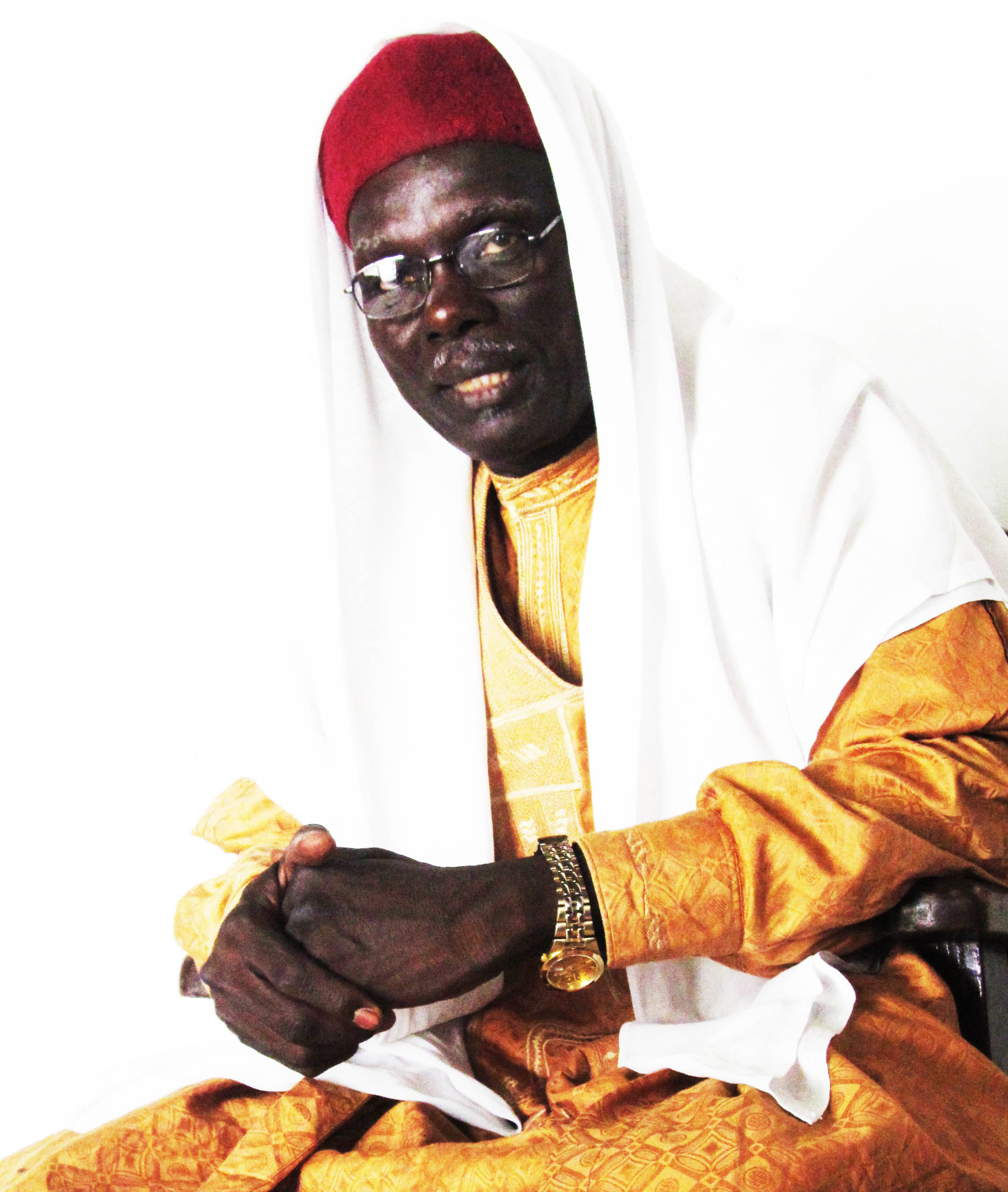 Tchad : Bol célèbre la réhabilitation de son chef de Canton Youssouf Mbodou Mbami