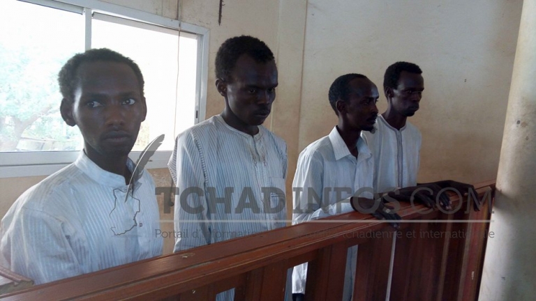 Tchad : Les auteurs de torture et castration prennent 8 ans  de prison et seront envoyés à Koro Toro