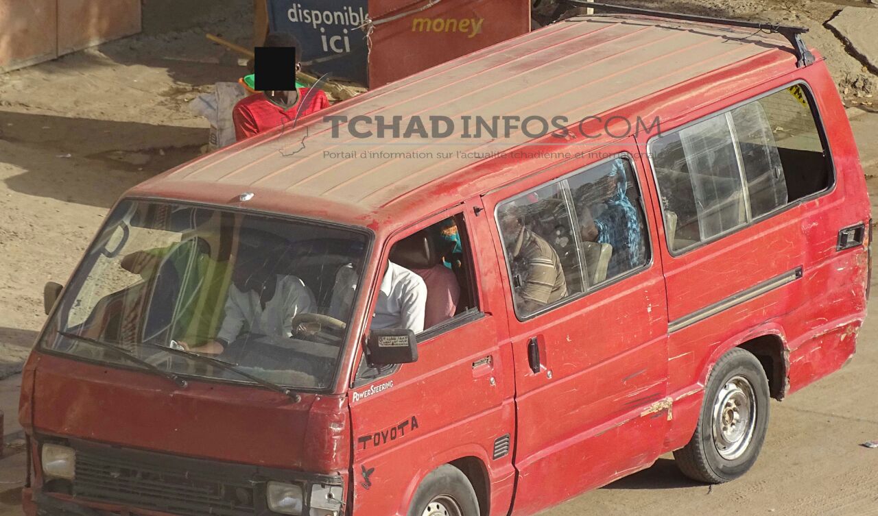 Tchad : Vers une grève générale des transporteurs le 17 Janvier prochain