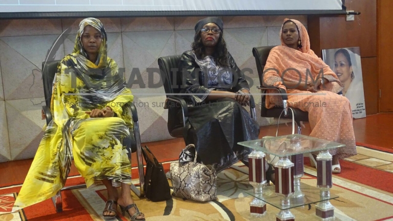 Tchad : Fin du Forum des Femmes Entrepreneures