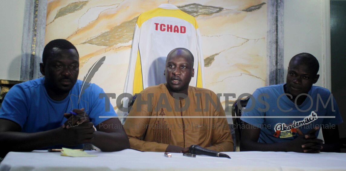 Sport : les Sao du Tchad au Cameroun pour l’Afro Basket