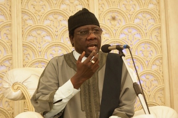 Sénégal : décès du calife général de la puissante confrérie musulmane des Tidianes