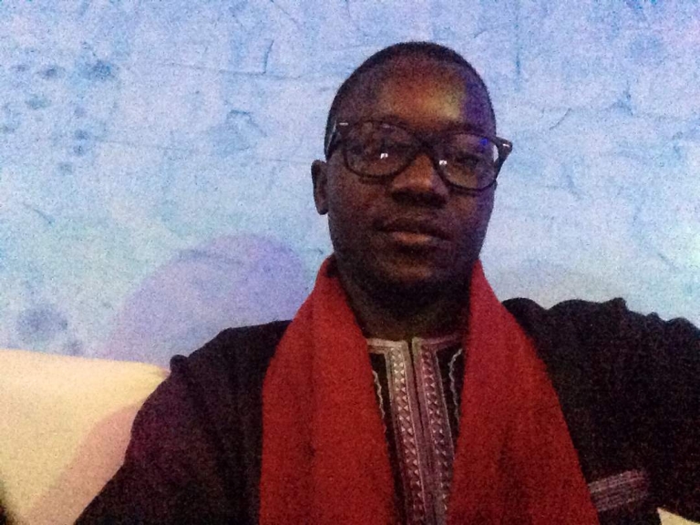 « Notre combat pour un Tchad où il fera bon vivre continuera » Kemba Didah Alain
