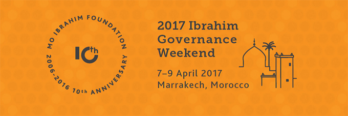 Le Forum “Ibrahim Governance Week-End” appelle à prendre à bras-le-corps les problèmes auxquels sont confrontés les jeunes d’Afrique