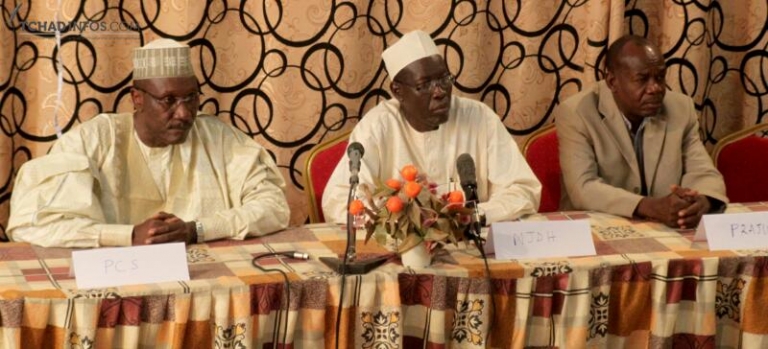Tchad : des juges en formation pour mieux comprendre le conseil supérieur de la magistrature
