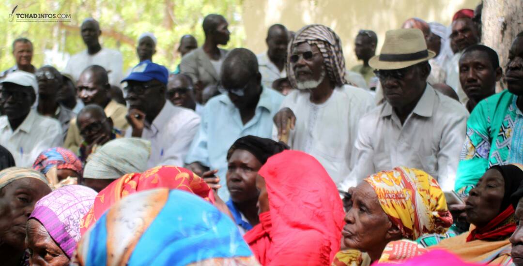 Tchad : lueur d’espoir pour les retraités ?