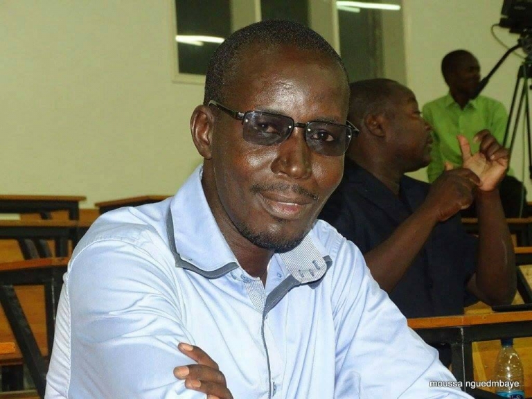 Tchad : un journaliste victime de bavures par les agents de l’ANS
