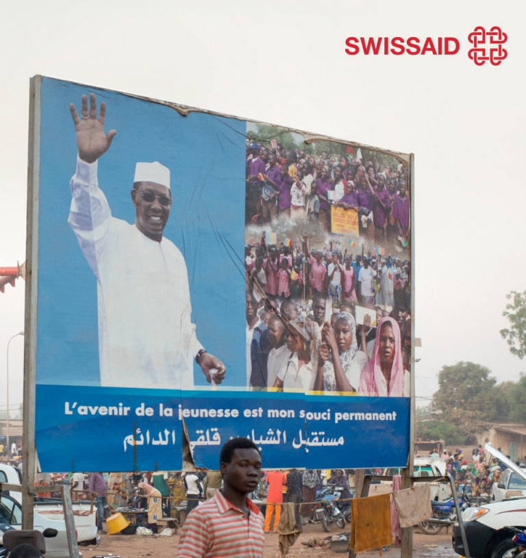 SWISSAID retire son rapport sur les activités de Glencore au Tchad et rejette l’exploitation politique