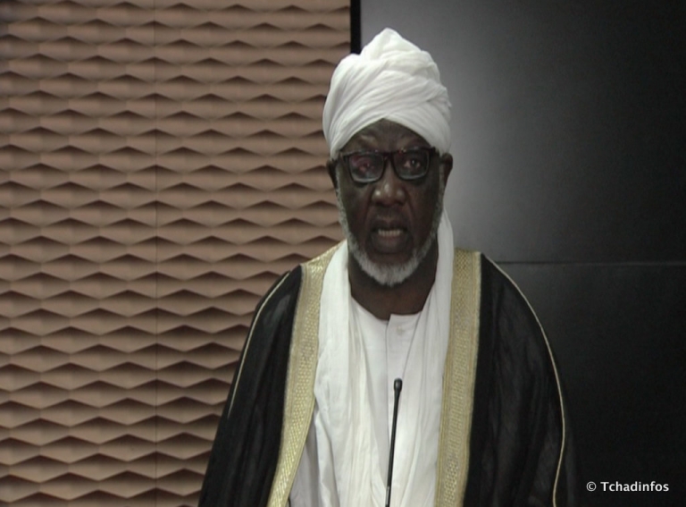 Tchad : les fidèles musulmans célèbreront la fête de l’Aîd el fitr demain annonce du CSAI