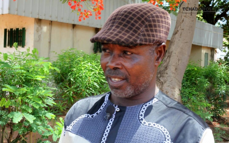 « L’État s’est engagé à verser 12 milliards pour permettre à la Coton Tchad d’éponger la dette des cotonculteurs » Mbomtar Ndoukou