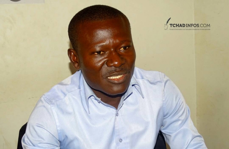 Tchad : l’Union des journalistes dépose une plainte contre le chef d’antenne de l’ANS du 4e arrondissement