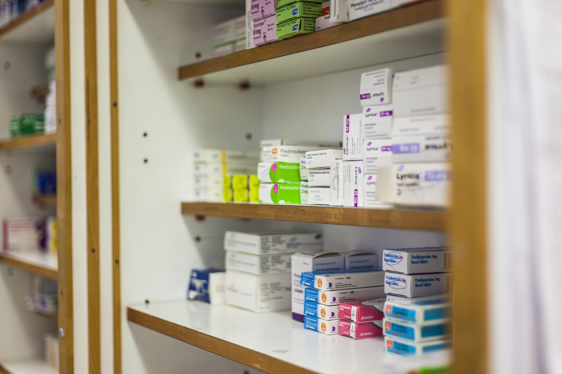 Santé : les pharmacies parallèles échappent au contrôle de l’État