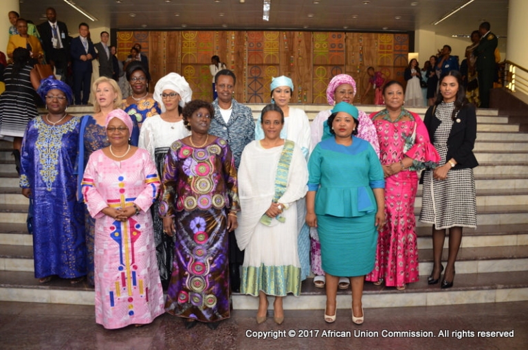 CEDEAO : Le Niger va abriter un forum des premières Dames sur la fistule obstétricale